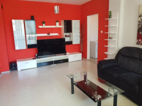 Отель Apartments Mariana  Поморье